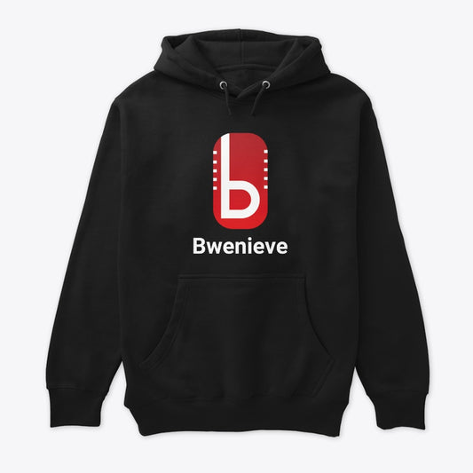 Bwenieve Hoodie