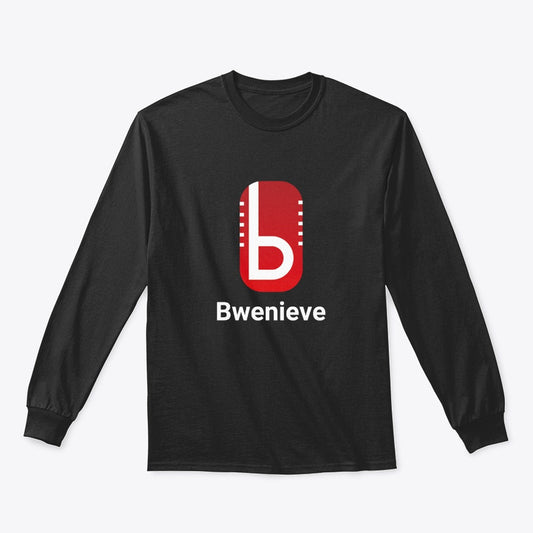 Bwenieve Long Sleeve Tshirt