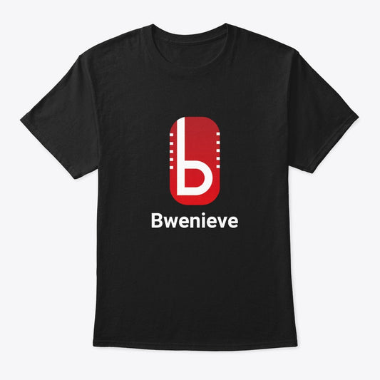 Bwenieve Short Sleeve T-Shirt